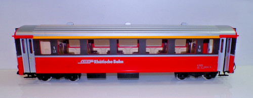 Lgb spur 3067 personenwagen - spur, g
