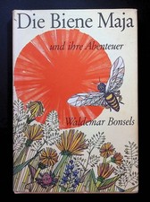 Die Biene Maja und ihre