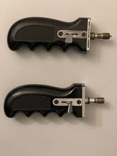 Rare Arriflex 16 Hand Grips