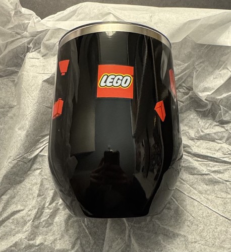 Lego reisetasse becher - lego,