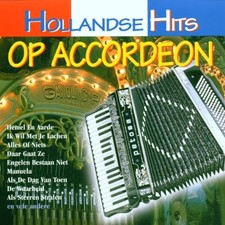 Various Hollandse Hits Op