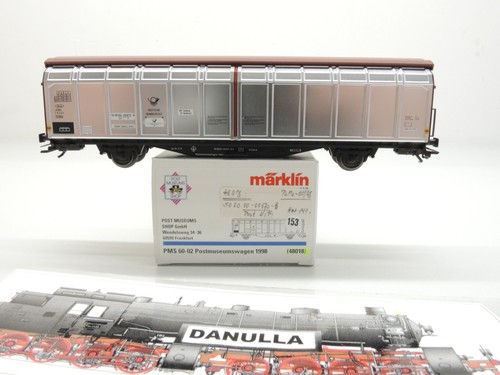 Märklin 48018