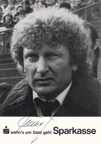 Uwe klimaschefski hertha bsc - hertha,