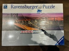 Ravensburger panorama puzzle - ravensburger,