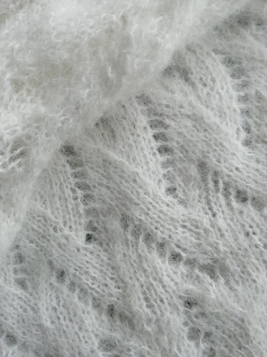 Handarbeit schal ajour - schal,
