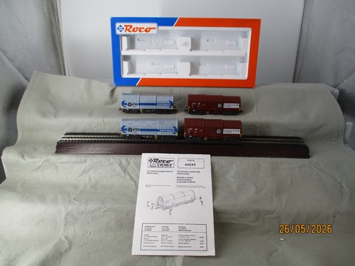 Roco spur 44042 - roco,