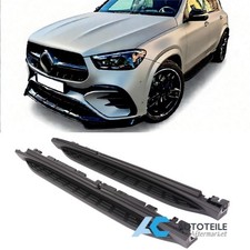 Trittbretter Einstiegsleisten