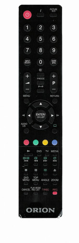 Originale orion fernbedienung - orion,
