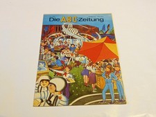 DDR ABC Zeitung 4 /1986