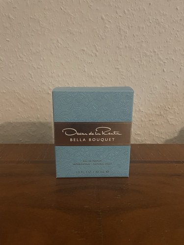 Oscar renta bella - la,