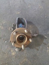 Achsschenkel Radnabe Radlager