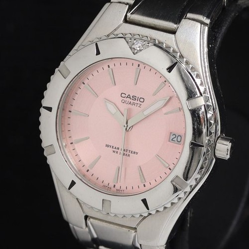 Casio ltd 1035 - ltd-1035, dial