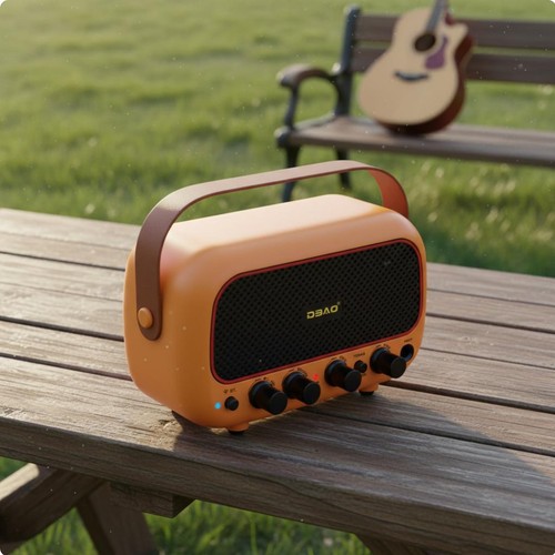 Tragbarer bluetooth - tragbarer,