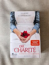 Die Charité: Hoffnung und