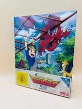 Digimon tamers volume ep - digimon, tamers: