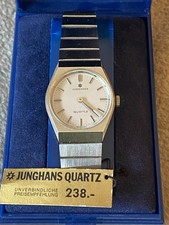 JunghansDamenuhr 15-3731 NOS