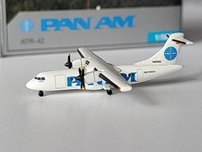 Herpa Wings Pan Am American