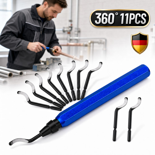 Handentgrater