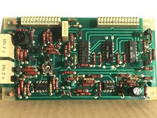 REVOX B760 Logic Board