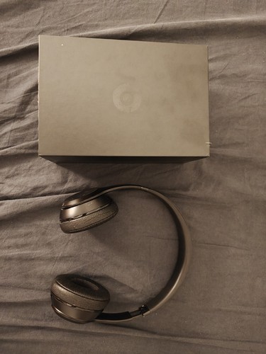 Beats dre solo3 - beats, dr.