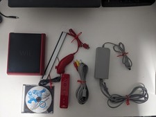 Nintendo Wii mini Mario Kart