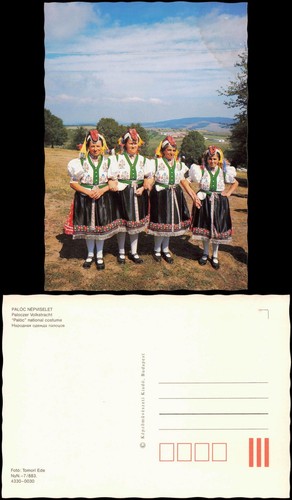 Ungarn trachten typen - .ungarn,