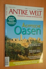 ANTIKE WELT 02-2011