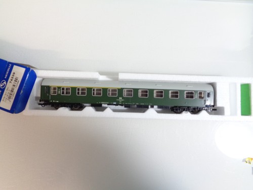 Sachsenmodelle 74339 - h0,