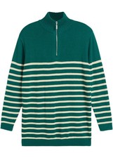 Troyer Pullover Gr. 36/38