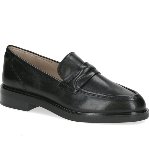 Caprice damen schwarze - damen,