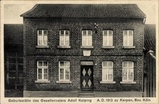 Ak Kerpen an der Erft