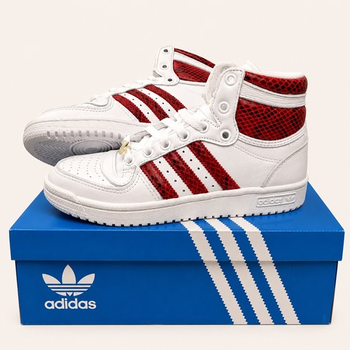 Adidas top ten snake rot - ten,