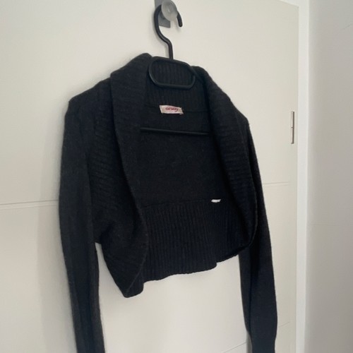 Orsay damen strickjacke grau - orsay,