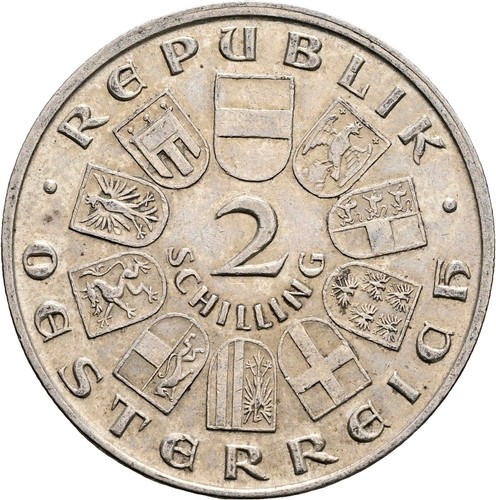 österreich schilling 1928 - schilling,,