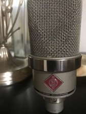 Neumann TLM 103