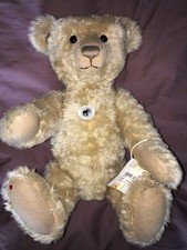 Steiff 403385 Teddybär 1906