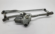 Audi A6 4F  Wischermotor Wischergestänge vorne  3397020778  4F1955119  (03)