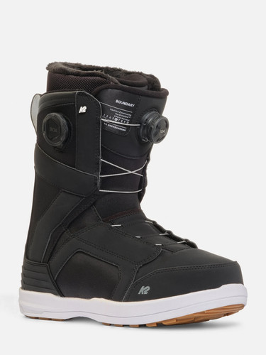 Snowboardboots snowboard - k2,
