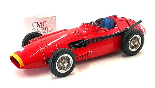 Cmc maßstab 064 f1 - 1:18,