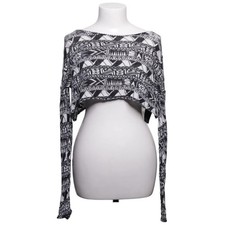 H&M, Bolero, Größe: S/M