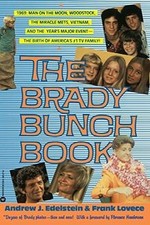The Brady Bunch Book  von Andy