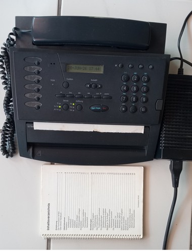 Telekom 303 telefon - af, 303,