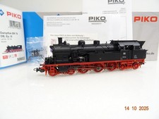 Piko H0 50602 Dampflok BR 78 134 der DB Digital Sound  in OVP JL3591