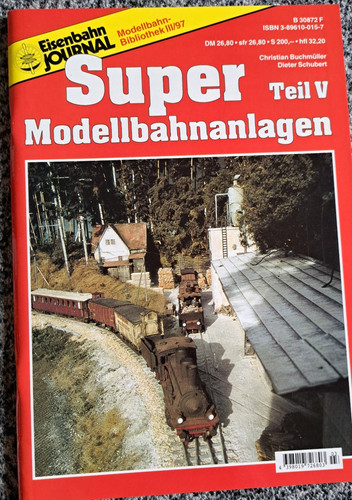 Eisenbahn journal sonderheft - eisenbahn-journal,