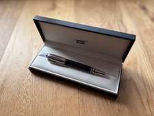 Montblanc StarWalker Blue