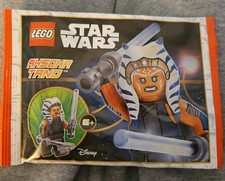 Lego star wars minifigur - lego,