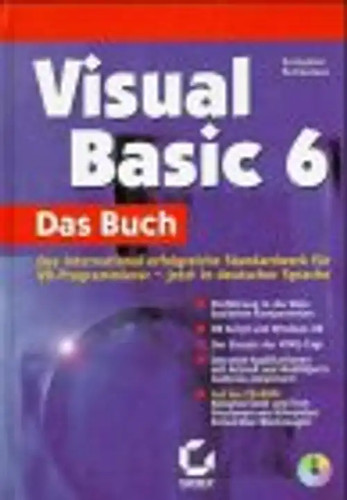 Visual basic - visual, 6
