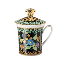 Rosenthal Versace Gold Ivy