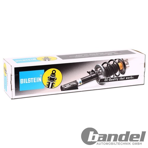 Bilstein gasdruck - bilstein,