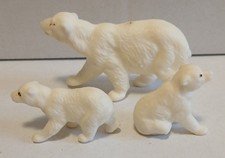 12 012 „VEB Plaho / Marolin Eisbär + 2x Jungtier“